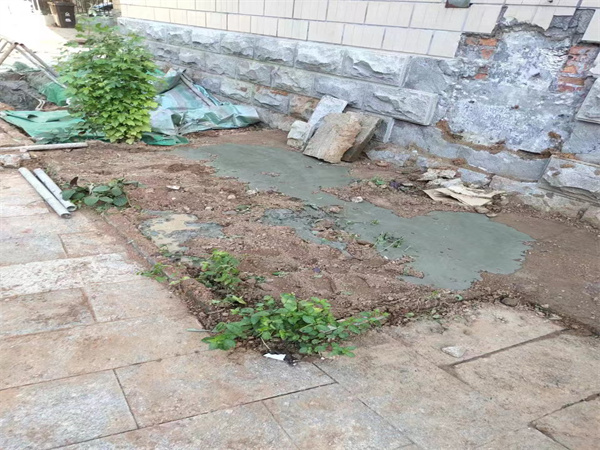 坦洲镇地基基础注浆增加承载力灌浆加固