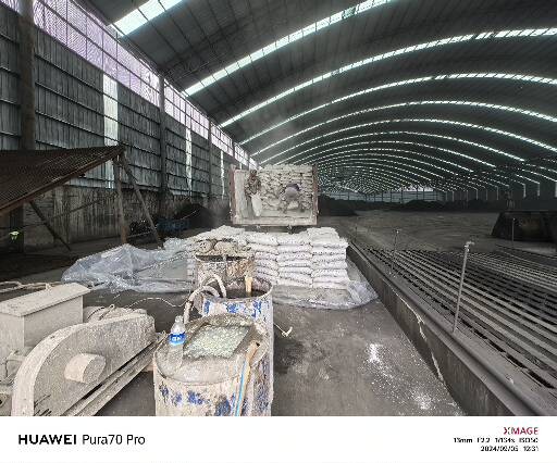 坦洲镇厂房地面下沉注浆加固施工