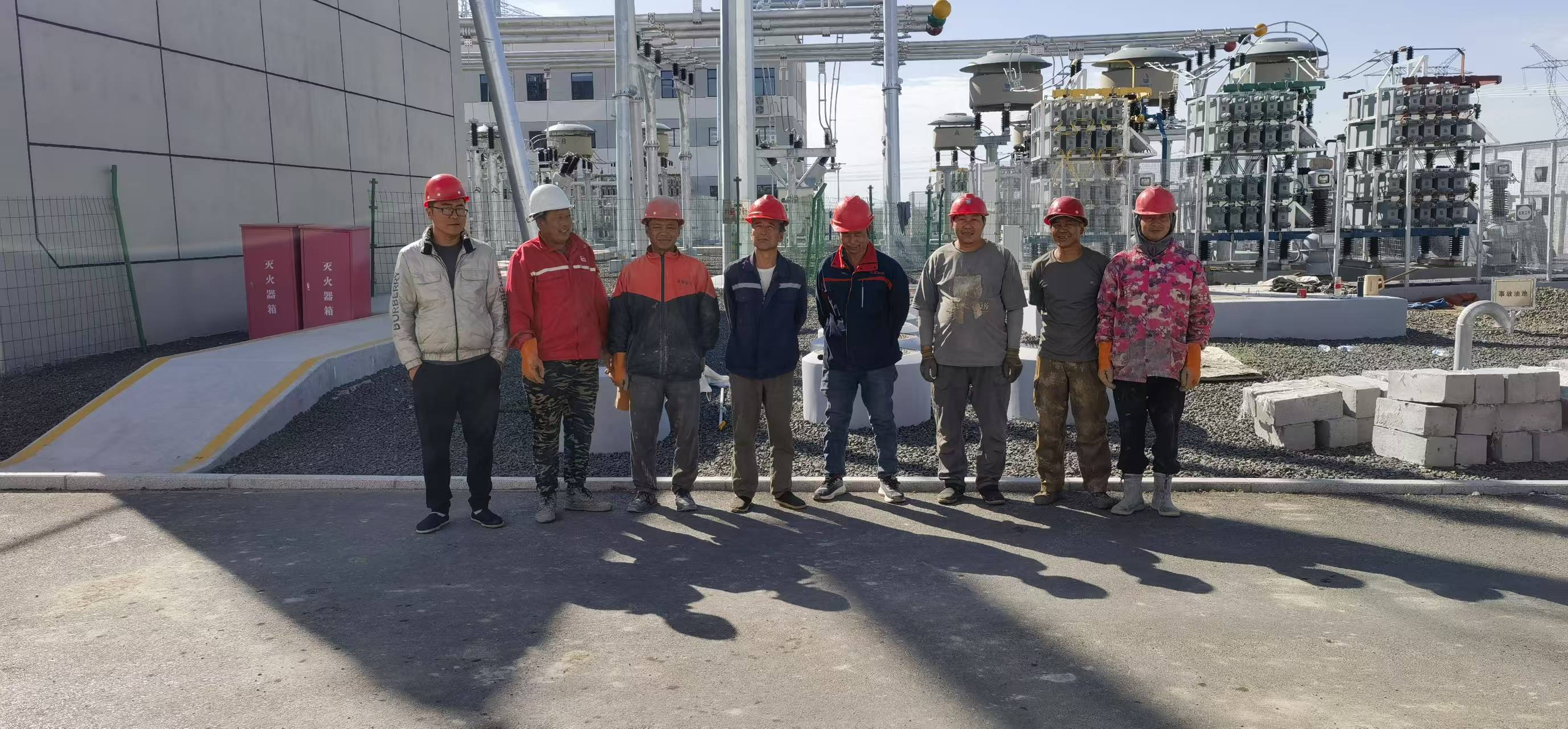 坦洲镇地基沉降如何修复？